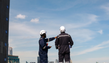 Top 4 Challenges Facing Data & Analytics Leaders in the Energy Sector