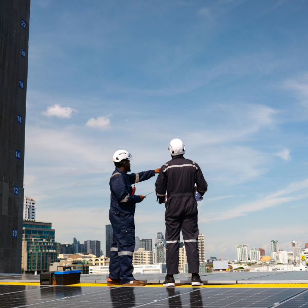 Top 4 Challenges Facing Data & Analytics Leaders in the Energy Sector