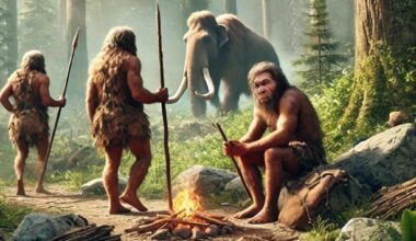Oldest hominin evidence in Europe found in Romania, dating back 1.95 million years