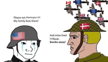 Bombs away!