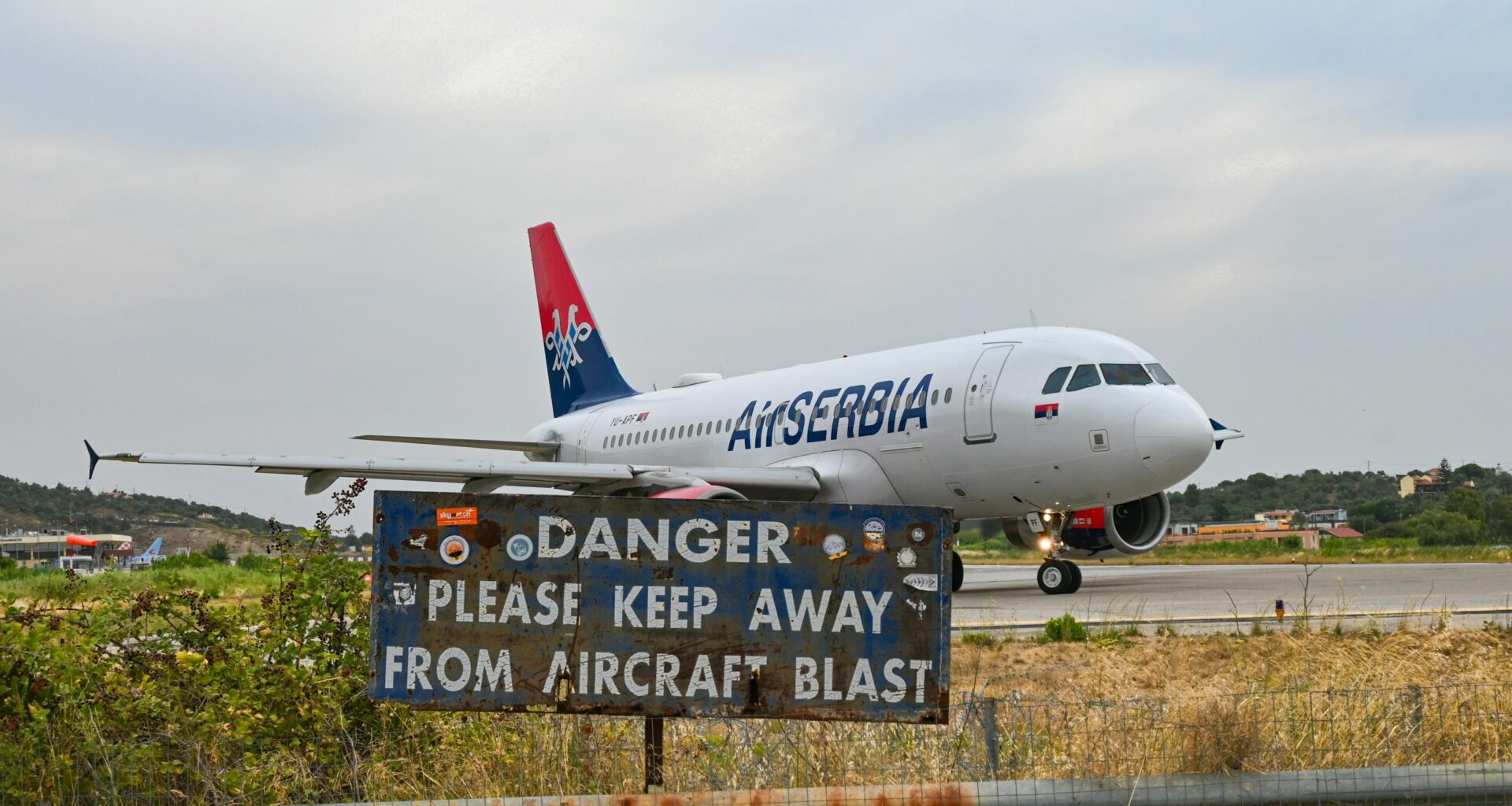 Direct Flights to Connect Belgrade and Croatian Coast