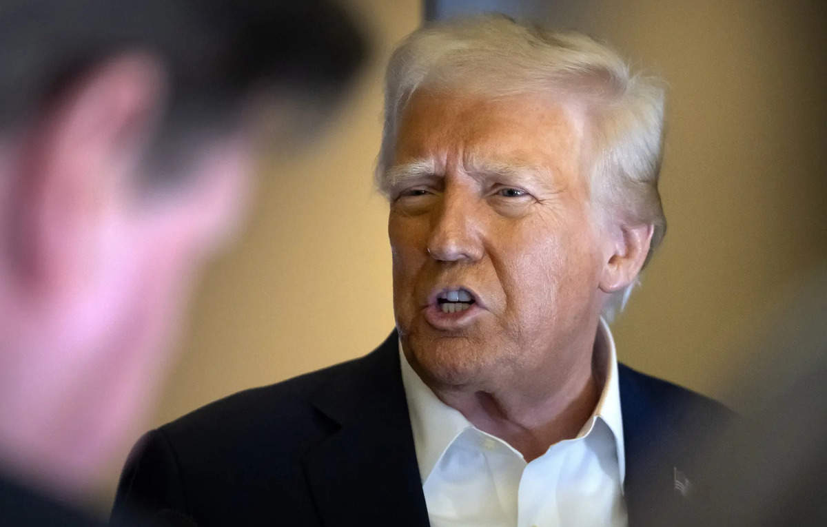 OPEC+ will buckle under pressure from Trump who has history of bashing the oil cartel, ET EnergyWorld