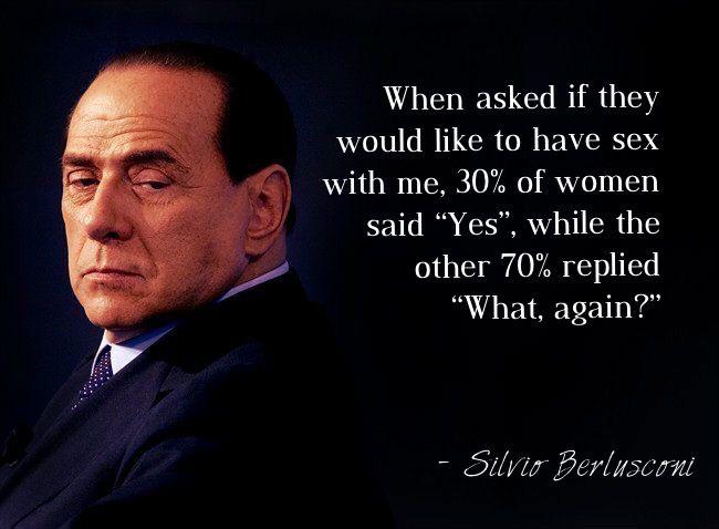 Do we have any leaders like this in Europe today?