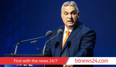 Trump presidency will set off a new right-wing surge: Hungary PM