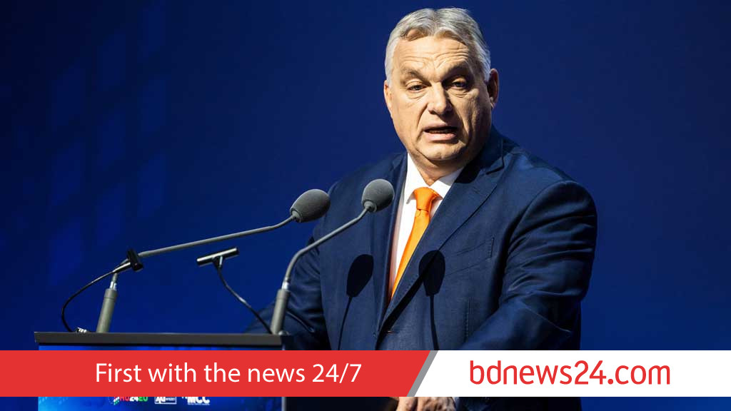 Trump presidency will set off a new right-wing surge: Hungary PM