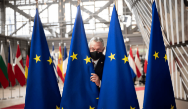 Az egymilliárd eurónyi unós támogatásnál sokkal többet veszíthet Magyarország