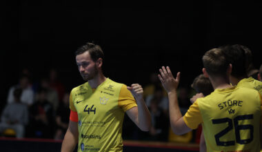 Latvijas Florbola savienība » LV » 2024/2025 » Jaunumi » "Talsu NSS/Krauzers" zaudē "FS Masters/Ulbroka"
