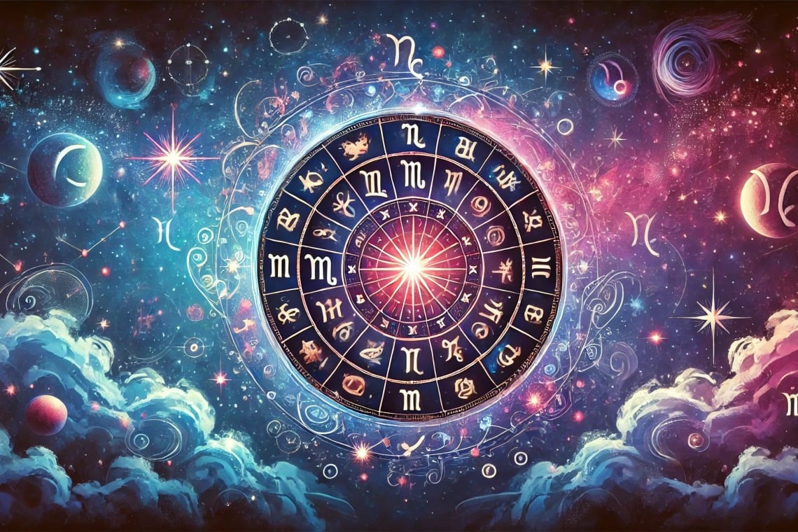 Crypto horoscope from January 13 to 19