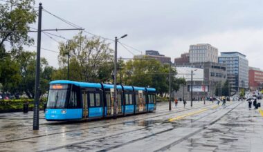 Norway Has Figured Out How to Make Construction Much Quieter