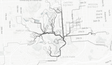 [OC] everywhere I ran (2024)