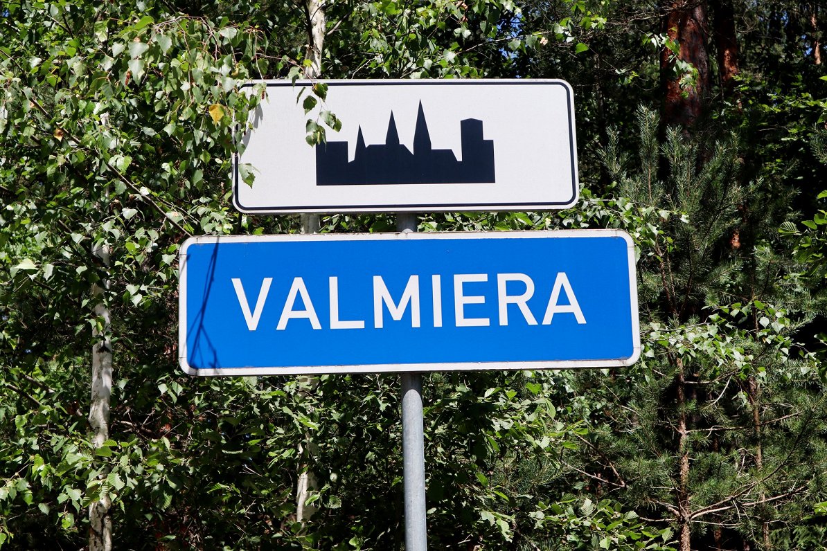 Real estate prices reach Rīga levels in Cēsis and Valmiera / Article