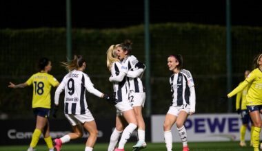 Coppa Italia Femminile | Lazio-Juventus | La partita