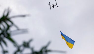 Drone Coalition for Ukraine