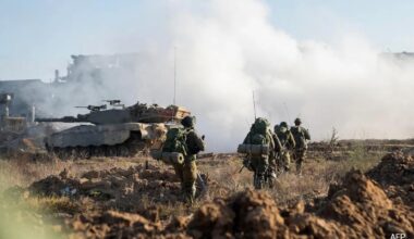 Israeli Military Tightens Media Rules Over War Crimes Prosecution Concern