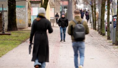 What will change in Latvia in 2025? / Article