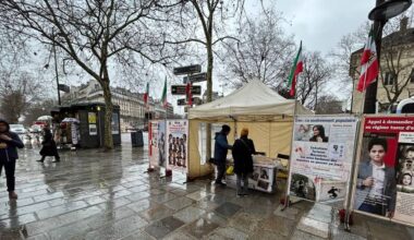 Iran News in Brief – January 9, 2025