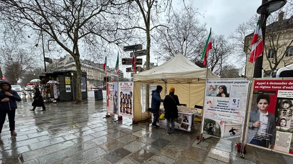 Iran News in Brief – January 9, 2025
