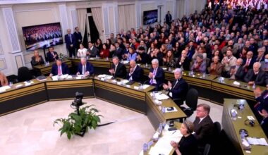 Prominent Global Leaders Unite in Support of Resistance and Democracy in Iran
