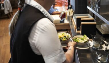 Schweizer Erfolgs-Gastronom: Darum habe ich keinen Personalmangel