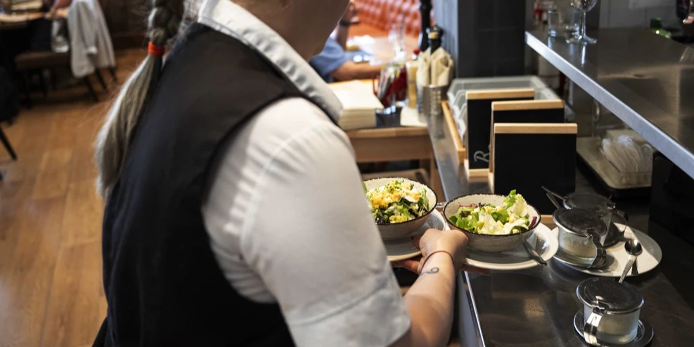 Schweizer Erfolgs-Gastronom: Darum habe ich keinen Personalmangel