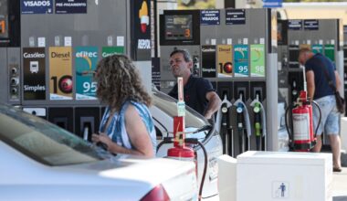 Petrol and diesel prices to drop
