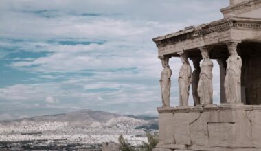 Greece Has This Amazing Quiet Cycladic Paradise Ranked Among the World’s Most Welcoming Destinations
