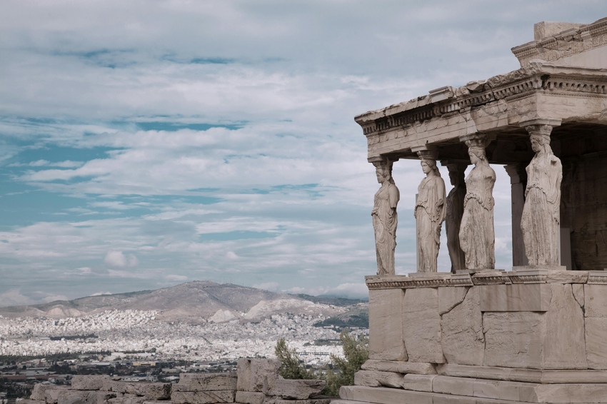 Greece Has This Amazing Quiet Cycladic Paradise Ranked Among the World’s Most Welcoming Destinations