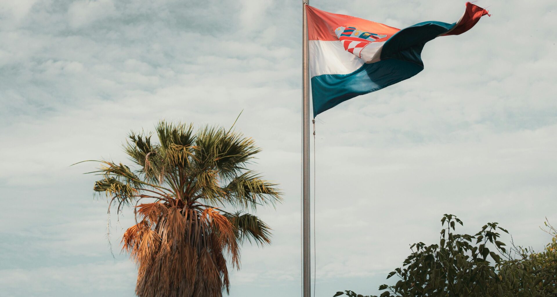 Cooperation Memorandum Signed Between Croatia and Israel