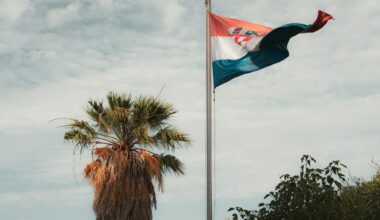 Cooperation Memorandum Signed Between Croatia and Israel