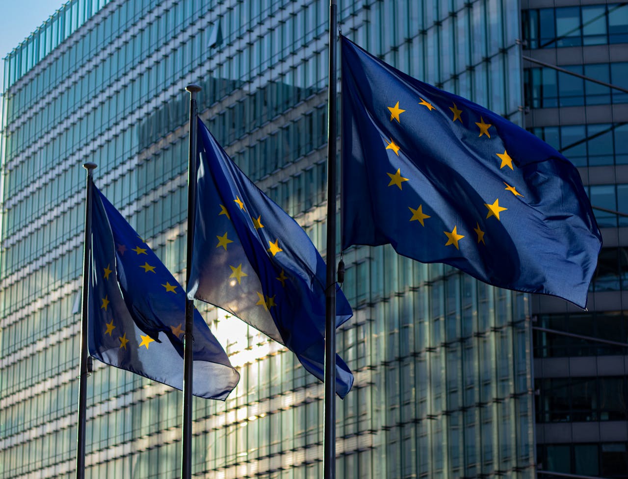Finovate Global: Talking Fintech Regulation in the European Union with EverC’s Maya Shabi