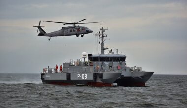 Latvijas armijas Jūras spēki