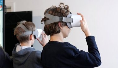Latvian R&D spending tripled in a decade – but is still low / Article