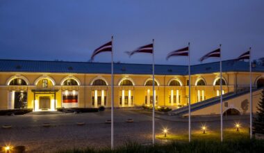 Rothko Museum, Daugavpils