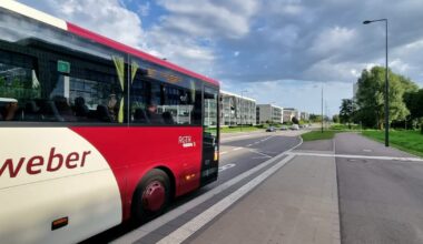 de Briey à Luxembourg-Ville, une navette sur mesure pour les transfrontaliers