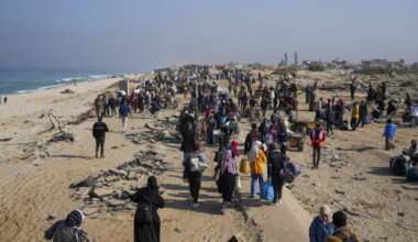 Proche-Orient. Israël retarde l'aide à Gaza, selon le Hamas : la libération d'otages impactée ?