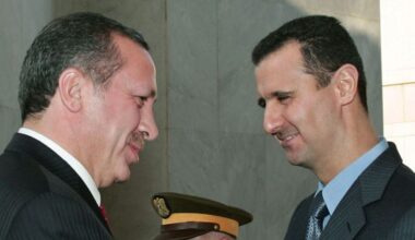 Erdogan’s outreach to Assad may signal final curtain on Syria War