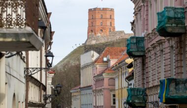Lietuva - daug kur vis dar vadinama Litva - Respublika.lt