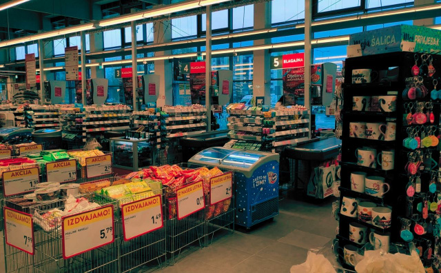 Bulgaria: Balkan Countries Join Croatia