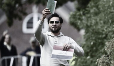 Bulgaria: Iraqi Quran Burner Shot Dead in Sweden