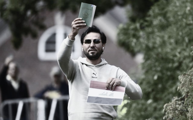 Bulgaria: Iraqi Quran Burner Shot Dead in Sweden