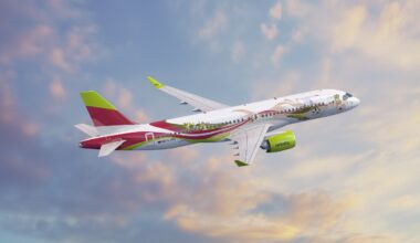 Germany's Lufthansa named as 'strategic investor' in Latvia's airBaltic / Article