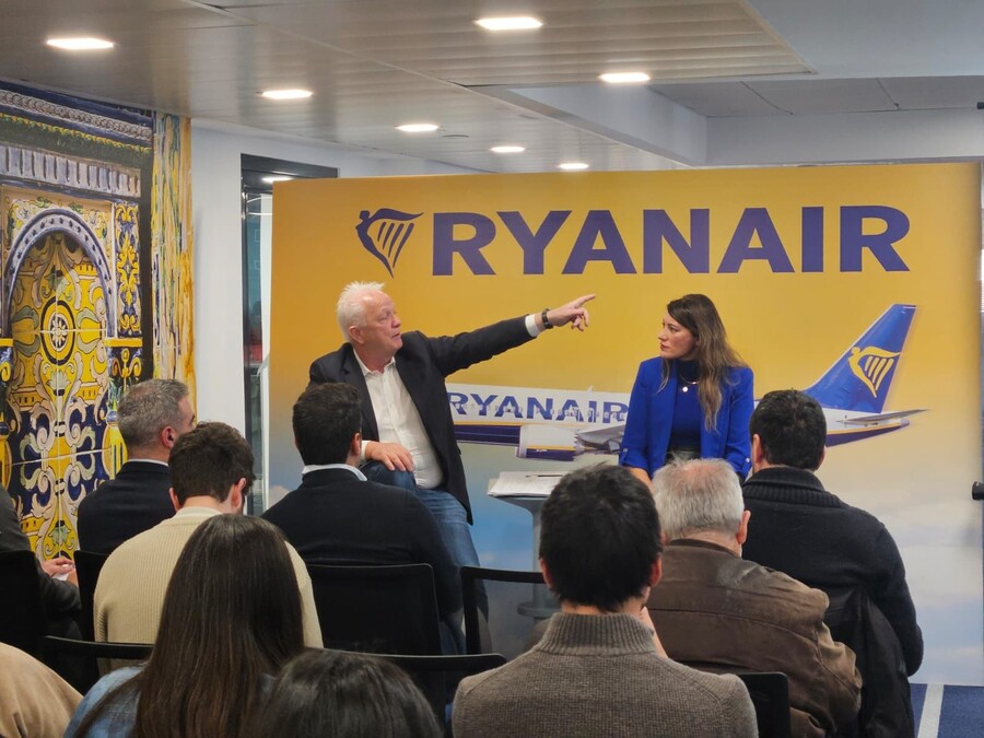Ryanair Announces Extensive Summer 2025 Cuts Across Spain, Closing Jerez and Valladolid Airports, Axing 12 Routes, and Reducing 800,000 Seats: New Report You Need To Know