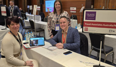 Tourism Ireland Showcases the Unique Charm of Ireland at the Britain and Ireland Marketplace Event to Build Strong Relationships with Global Travel Buyers and Strengthen International Tourism Connections