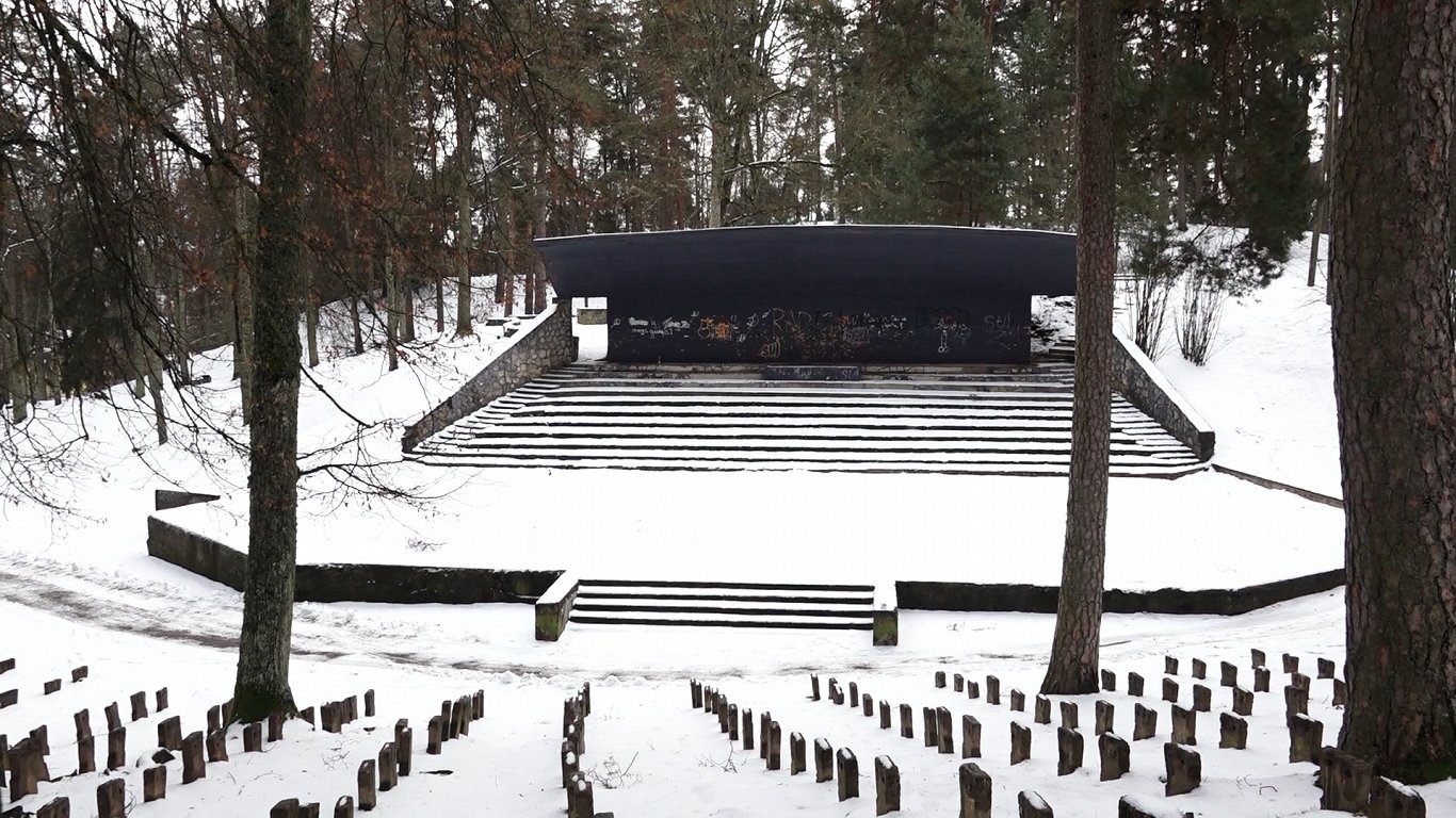 Snowy skies likely to clear Sunday afternoon across Latvia / Article