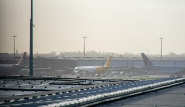 Airlines Call on the EU to Delay Pollution Reporting Rules