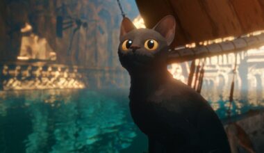 'Flow' gets Latvia's first-ever Oscar nominations / Article