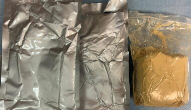 Police bust drug dealer in Rīga / Article