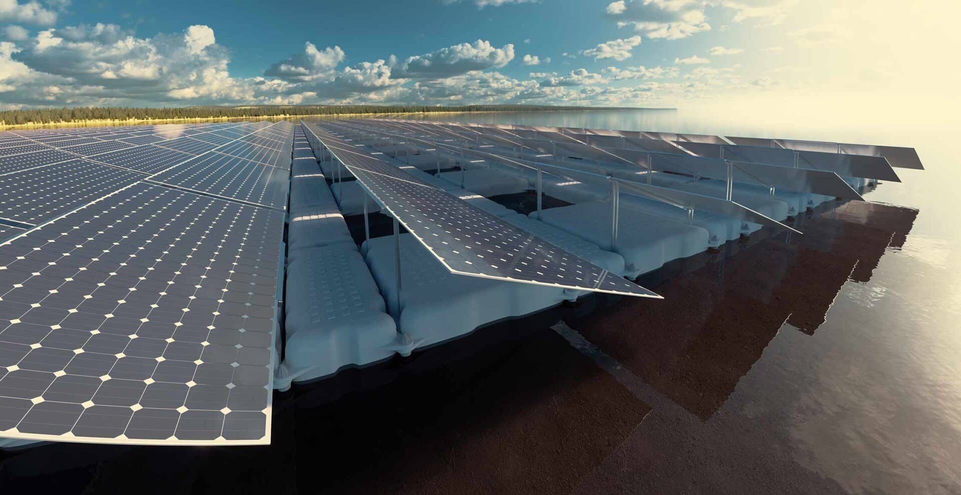 España se convierte en la 'locomotora' de la energía solar en Europa que supera por primera vez al carbón