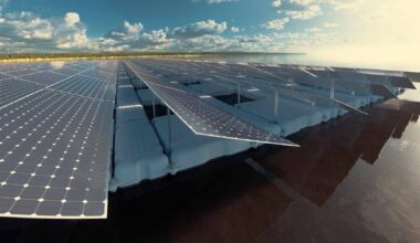España se convierte en la 'locomotora' de la energía solar en Europa que supera por primera vez al carbón