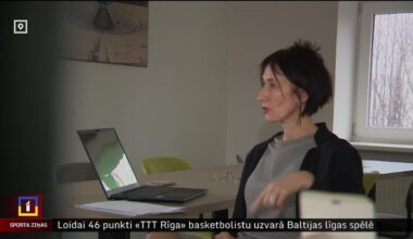 Strict new criteria define Latvia's elite Olympic athletes / Article